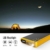 [Ultra Compact] DBPOWER 300A Peak 8000mAh Portable Car Jump Starter (Only for Gas Engine up to 2.5L) Auto Battery Booster Charger Portable Phone Charger Built-in LED Flashlight (Yellow) - 5