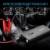 BEATIT G22 QDSP 1500A Peak 15600mAh 12V Portable Car Lithium Jump Starter (up to 8.0L Gas and 6.2L Diesel) Battery Booster Phone Charger Power Pack with Smart Jumper Cables - 7