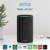 Echo (2nd Generation) - Smart speaker with Alexa - Charcoal Fabric - 12