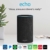 Echo (2nd Generation) - Smart speaker with Alexa - Charcoal Fabric - 15