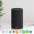Echo (2nd Generation) - Smart speaker with Alexa - Charcoal Fabric - 18