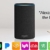 Echo (2nd Generation) - Smart speaker with Alexa - Charcoal Fabric - 19