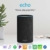 Echo (2nd Generation) - Smart speaker with Alexa - Charcoal Fabric - 2