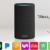 Echo (2nd Generation) - Smart speaker with Alexa - Charcoal Fabric - 22