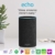 Echo (2nd Generation) - Smart speaker with Alexa - Charcoal Fabric - 3