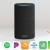 Echo (2nd Generation) - Smart speaker with Alexa - Charcoal Fabric - 32