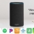 Echo (2nd Generation) - Smart speaker with Alexa - Charcoal Fabric - 8