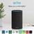 Echo (2nd Generation) - Smart speaker with Alexa - Charcoal Fabric - 9
