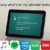 All-new Echo Show (2nd Gen) – Premium sound and a vibrant 10.1” HD screen - Charcoal - 11