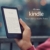 All-new Kindle - Now with a Built-in Front Light - Black - Includes Special Offers - 2