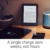 All-new Kindle - Now with a Built-in Front Light - Black - Includes Special Offers - 3