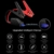 Audew 1000A Peak Car Jump Starter (Up to 8.0L Gas or 5.0L Diesel Engine) Portable Jump Pack, Auto Battery Booster, 12V Car Jumper with Dual USB Ports and Flashlight - 6