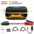 BASAF Car Jump Starter 1200A Peak,12V Portable Battery Pack (up to 8.0L gas, 6.0L diesel engine), Power Bank Type-C In/Out and Dual USB Quick Charge Ports - 7