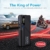 DBPOWER 1200A Peak Output Portable Car Jump Starter (for 6.5L gas/5.2L diesel engines), Battery Booster Power Pack, QC 3.0 Power Pack Phone Charger with Built-in LED Emergency Flashlight - 2