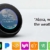 Echo Spot - Smart Alarm Clock with Alexa - Black - 17