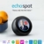 Echo Spot - Smart Alarm Clock with Alexa - Black - 2