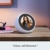 Echo Spot - Smart Alarm Clock with Alexa - Black - 21