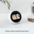 Echo Spot - Smart Alarm Clock with Alexa - Black - 22