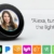 Echo Spot - Smart Alarm Clock with Alexa - Black - 9
