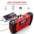 GOOLOO Upgraded Car Jump Starter, 800A Peak 18000mAh with USB Quick Charge (Up to 7.0L Gas or 5.5L Diesel Engine) SuperSafe 12V Auto Battery Booster Portable Power Pack Built-in Smart Protection - 3