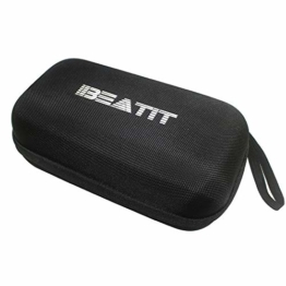 Hard EVA Carrying Storage Case Bag Fit Beatit B7 - 1