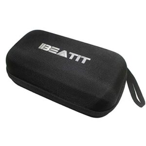 Hard EVA Carrying Storage Case Bag Fit Beatit B7 - 1