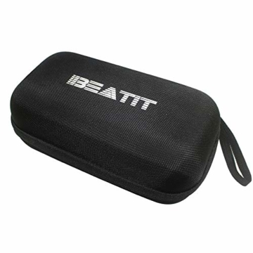Hard EVA Carrying Storage Case Bag Fit Beatit B7 - 1
