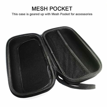Hard EVA Carrying Storage Case Bag Fit Beatit B7 - 5