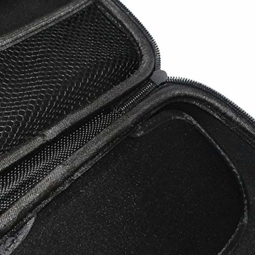Hard EVA Carrying Storage Case Bag Fit Beatit B7 - 6