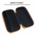Hard EVA Carrying Storage Case Bag Fit Beatit B9 and D11 12V Portable Car Jump Starter Auto Battery Booster Power Pack - 5