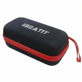 Hard EVA Carrying Storage Case Bag Fit Beatit G18 12V Portable Car Jump Starter Auto Battery Booster Power Pack - 1
