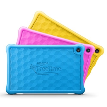 Fire HD 10 Kids Edition Tablet, 10.1