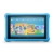 Fire HD 10 Kids Edition Tablet, 10.1" 1080p Full HD Display, 32 GB, Blue Kid-Proof Case - 1