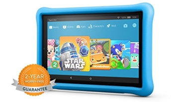 Fire HD 10 Kids Edition Tablet, 10.1