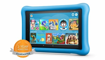 Fire HD 8 Kids Edition Tablet, 8