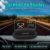 LEMSIR C800 Head Up Display HUD Universal Car Windshield Display Multi-Color Screen Projector Vehicle Speed,RPM Alarm, Over Speed Alarm,Time,Etc,OBD2 + GPS Dual System 100% Universal - 2