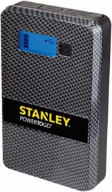 STANLEY SS4LS Jump Starter - 1