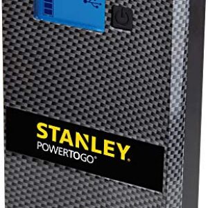STANLEY SS4LS Jump Starter - 1
