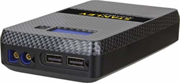 STANLEY SS4LS Jump Starter - 5
