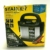 STANLEY Jump Starter with Air Compressor - 1