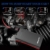 BEATIT B10PLUS QDSP 800Amps 12V Portable Car Lithium Jump Starter (up to 7.2L Gas or 5.5L Diesel Engine) Battery Booster Phone Charger Power Pack with Hard EVA Carry case - 6