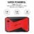 DBPOWER 1000A Portable Car Jump Starter (up to 7.0L Petrol, 5.5L Diesel Engine) Battery Booster and Phone Charger with LED Flashlight - 2