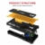 GOOLOO 4000A Peak SuperSafe Car Jump Starter (All Gas, up to 10.0L Diesel Engine) 12V Auto Battery Jumper Booster with USB Quick Charge and Type C Port, Portable Power Pack for Trucks, SUVs - 6