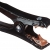 Amazonbasics Jumper Cable for Car Battery, 10 Gauge, 12 Foot - 3