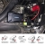 Arteck 800A Peak Portable Car Jump Starter (Up to 6.0L Gas or 4.0L Diesel Engine) QDSP Auto 12V Battery Pack Booster and QC3.0 External Battery Charger for Automotive, Motorcycle, Boat, Smart Phone - 7