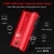 Audew Car Jump Starter,1500A Peak 17000mAh 12V Car Battery Booster (Up to 8L Gas or 6L Diesel Engine),Portable Power Pack with Smart Jumper Cable,Quick Charge 3.0,Type-C,LED Flashlight - 3