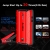 Audew Car Jump Starter,1500A Peak 17000mAh 12V Car Battery Booster (Up to 8L Gas or 6L Diesel Engine),Portable Power Pack with Smart Jumper Cable,Quick Charge 3.0,Type-C,LED Flashlight - 4