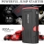 BEATIT LJ-D11 Large QDSP 800Amp 18000mAh Peak 12V Car Jump Starter (Up to 7.5L Gas and 5.5L Diesel) Portable Power Bank Auto Battery Booster with Intelligent Jumper Cables, 12. Cubic_inches - 2