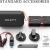 BEATIT LJ-D11 Large QDSP 800Amp 18000mAh Peak 12V Car Jump Starter (Up to 7.5L Gas and 5.5L Diesel) Portable Power Bank Auto Battery Booster with Intelligent Jumper Cables, 12. Cubic_inches - 6