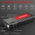 DBPOWER 2500A 21800mAh Portable Car Jump Starter for up to 8.0L Gas/6.5L Diesel Engines, 12V Auto Battery Booster, Portable Power Pack with Smart Charging Port - 3